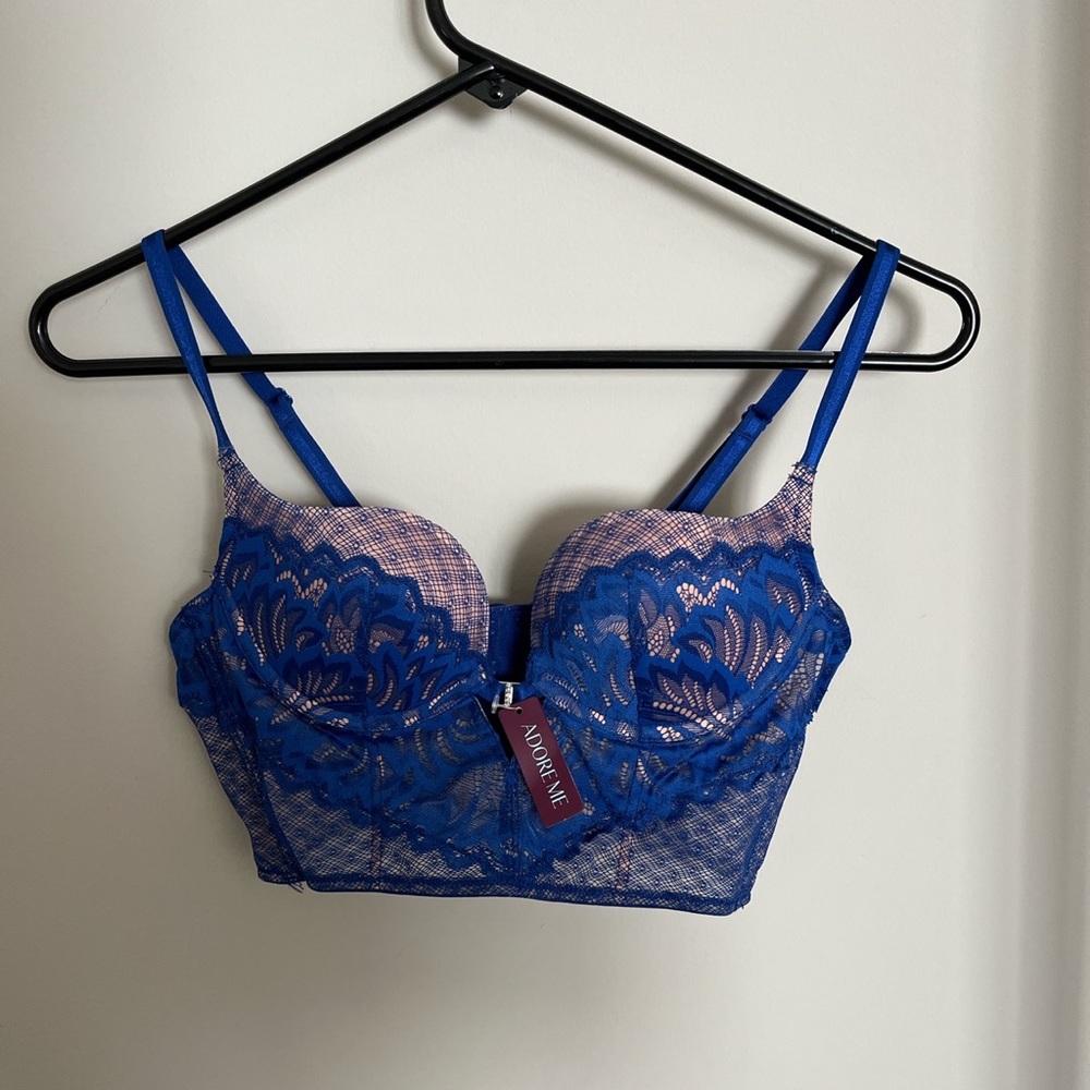 AdoreMe Bra Top